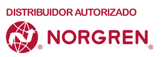 Logotipo Norgren