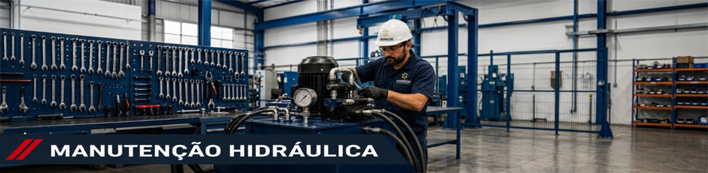 Serviços Adequação NR12