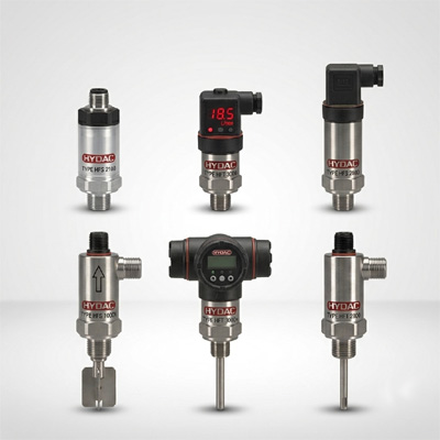 Sensor de Fluxo