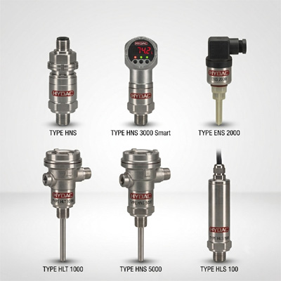 Sensor de Nível