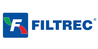 Logo Filtrec