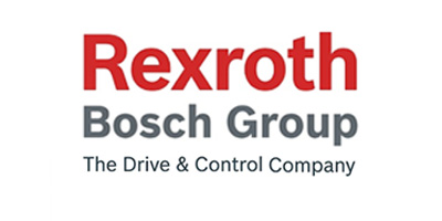 Logo Rexroth